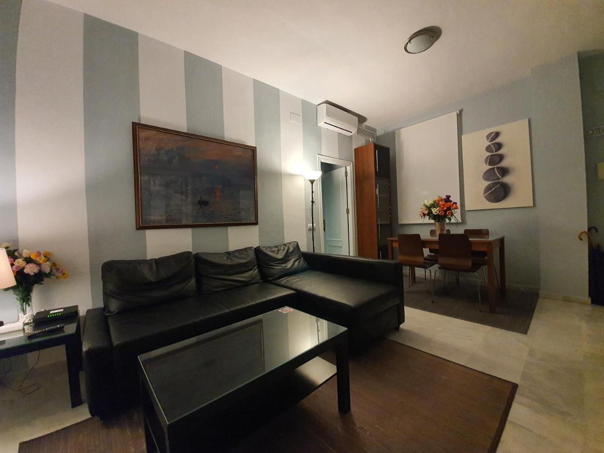 Appartamento ático San Clemente