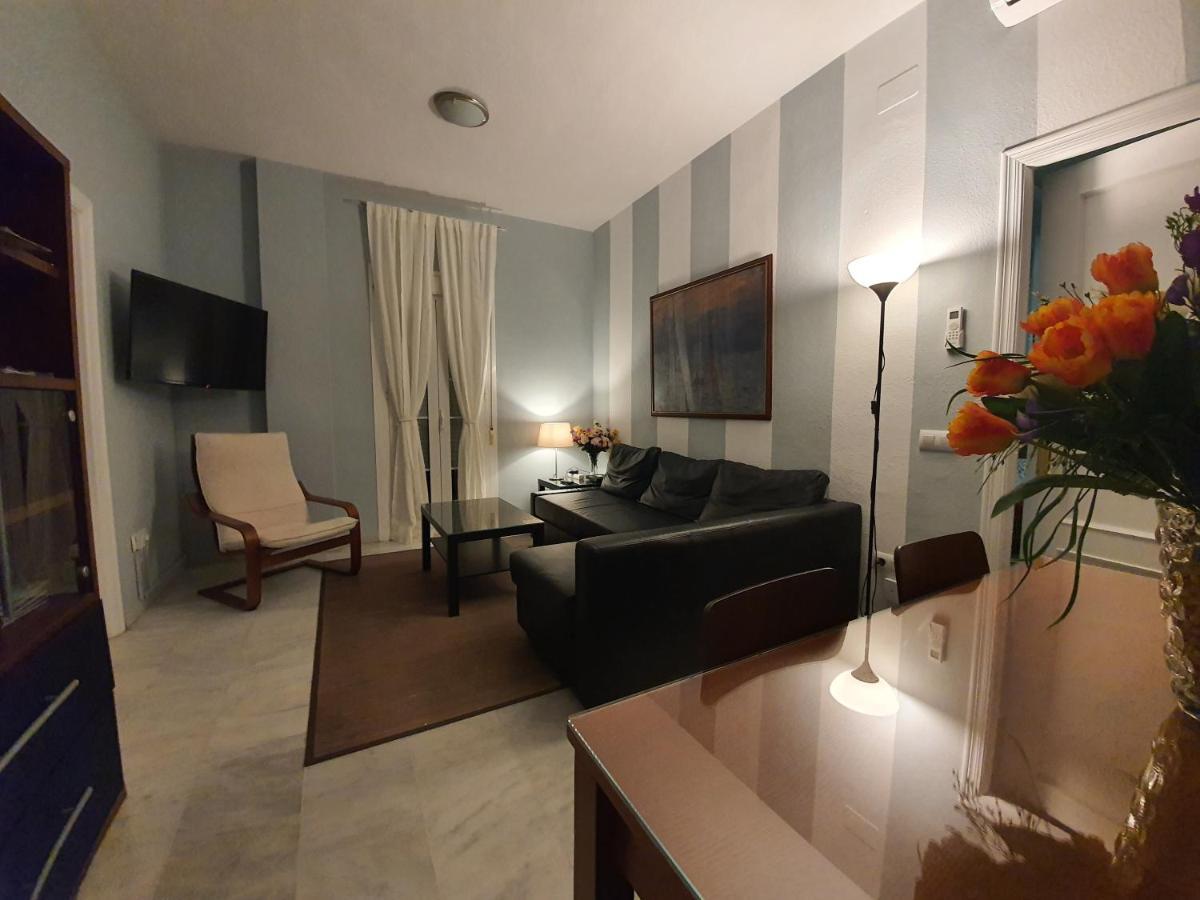Appartamento ático San Clemente