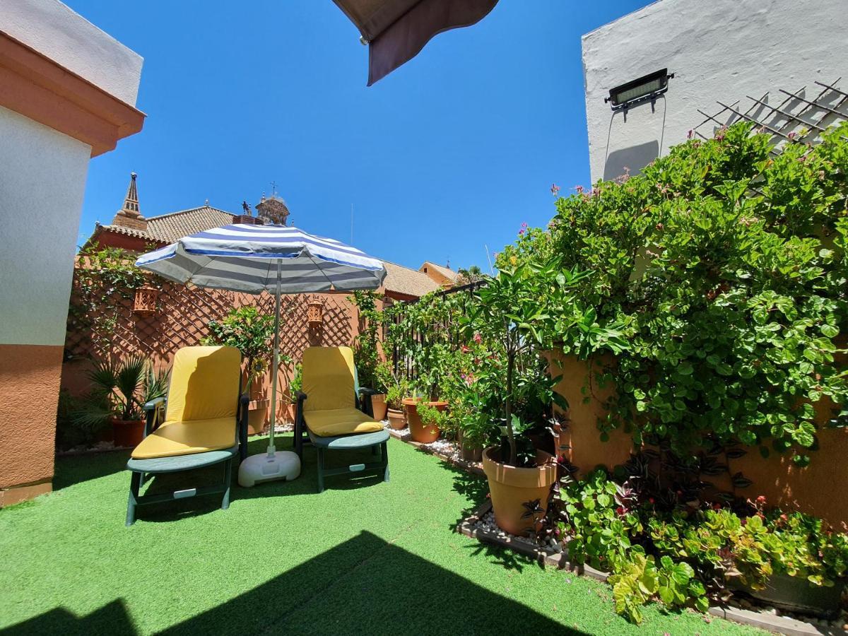 Appartamento ático San Clemente