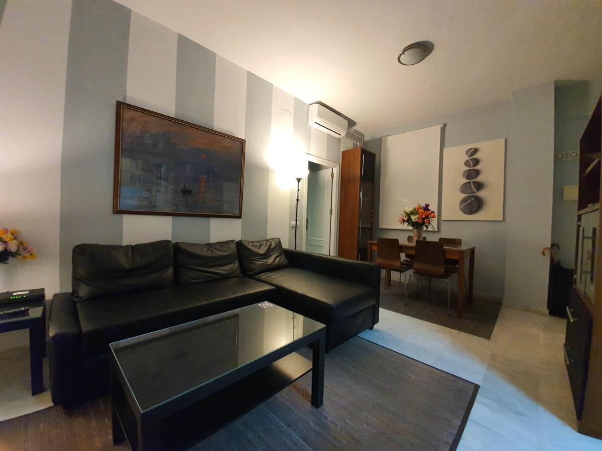 Atico San Clemente Appartement Séville